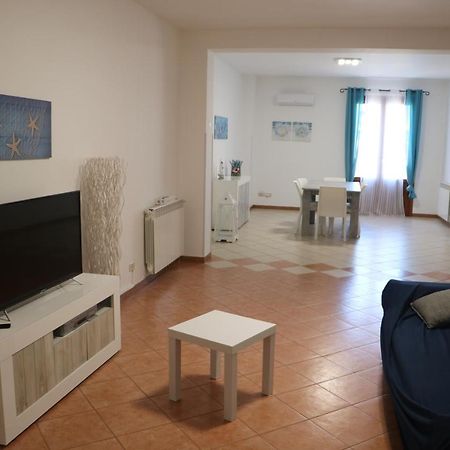 La Casa Di Magiu Apartman Terrasini Kültér fotó