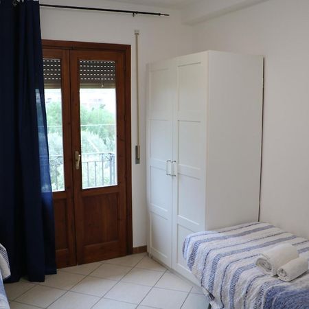 La Casa Di Magiu Apartman Terrasini Kültér fotó