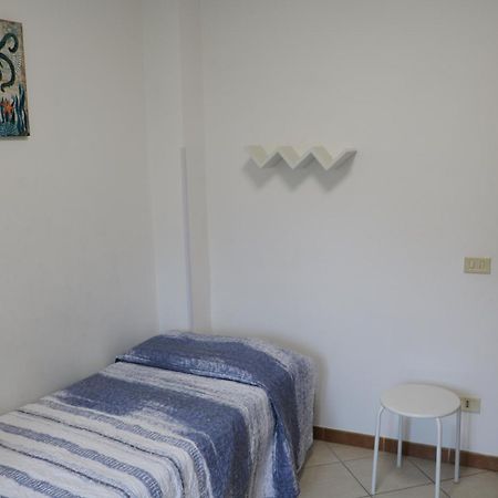 La Casa Di Magiu Apartman Terrasini Kültér fotó