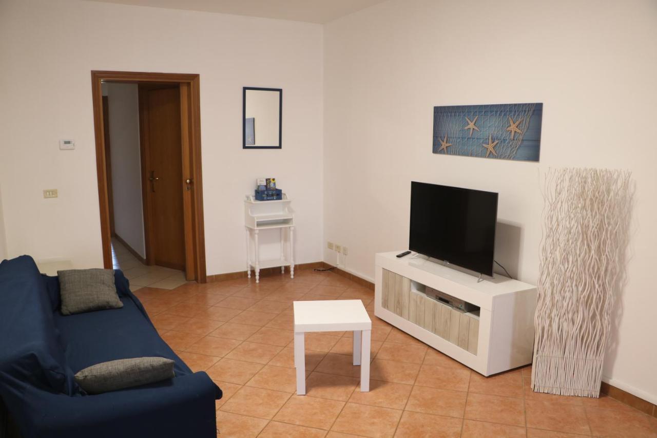 La Casa Di Magiu Apartman Terrasini Kültér fotó