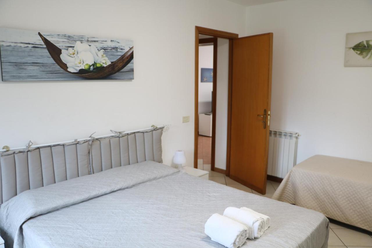 La Casa Di Magiu Apartman Terrasini Kültér fotó